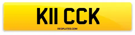 K11 CCK