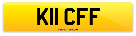 K11 CFF