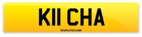 K11 CHA