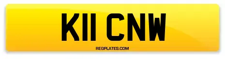 K11 CNW