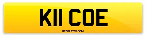 K11 COE