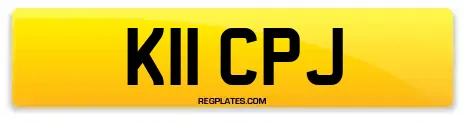 K11 CPJ