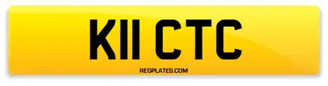 K11 CTC