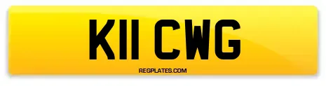 K11 CWG