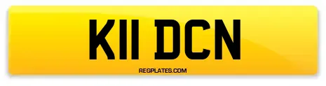 K11 DCN