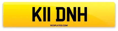 K11 DNH