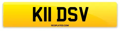 K11 DSV