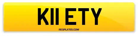 K11 ETY
