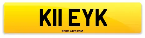 K11 EYK