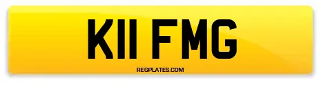 K11 FMG