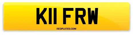 K11 FRW