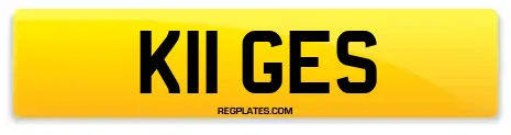 K11 GES