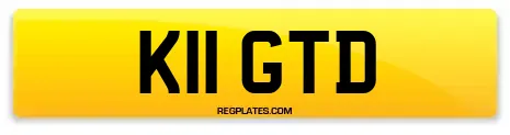 K11 GTD