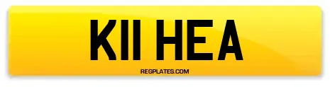 K11 HEA