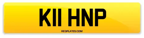 K11 HNP