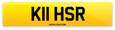 K11 HSR