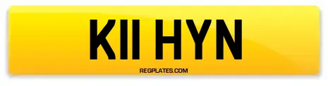K11 HYN