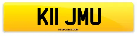 K11 JMU