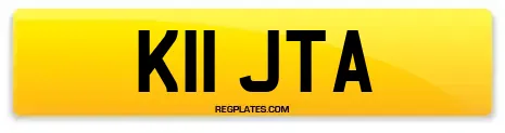 K11 JTA