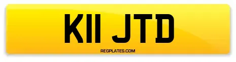 K11 JTD