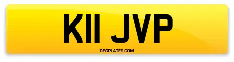 K11 JVP