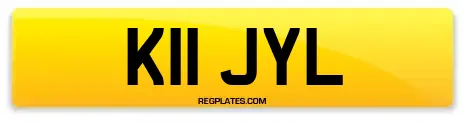 K11 JYL