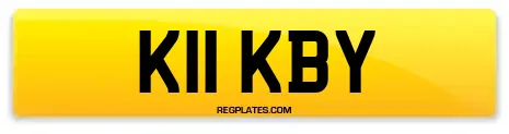 K11 KBY