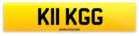 K11 KGG