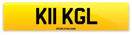 K11 KGL