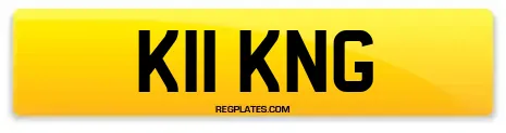 K11 KNG
