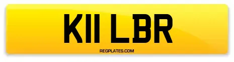 K11 LBR