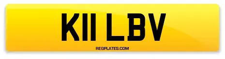 K11 LBV