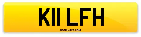 K11 LFH