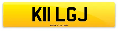 K11 LGJ