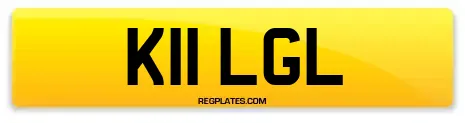 K11 LGL