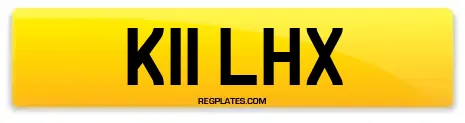 K11 LHX