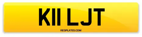 K11 LJT