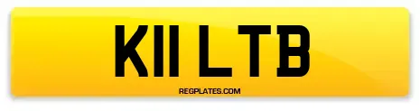K11 LTB