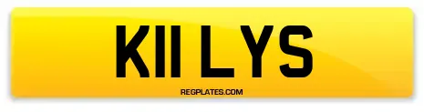 K11 LYS