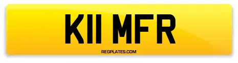 K11 MFR
