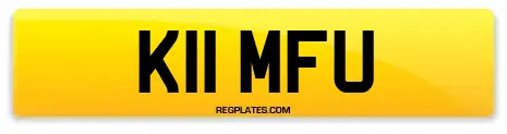 K11 MFU