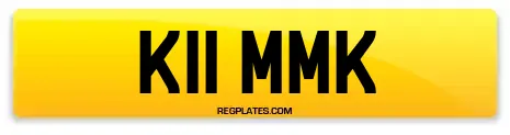 K11 MMK