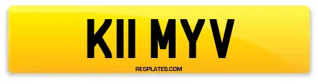 K11 MYV