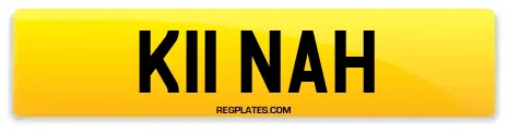 K11 NAH