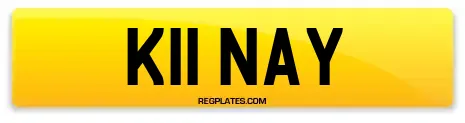 K11 NAY