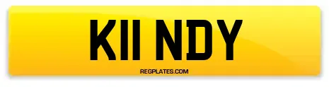 K11 NDY