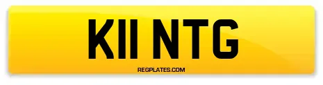 K11 NTG
