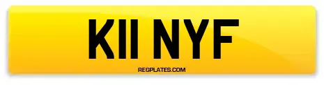 K11 NYF