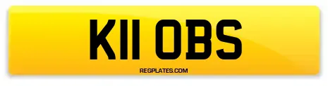K11 OBS