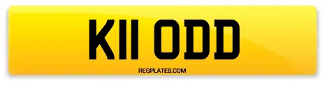 K11 ODD